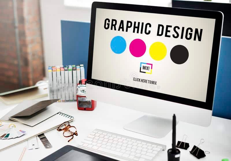 The truth is only if you are passionate about graphic design then you can truly appreciate these courses.