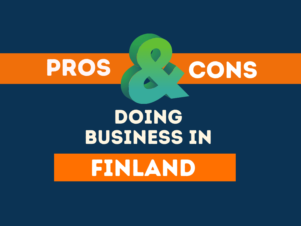 Top 10 Pros and Cons of Living in Finland