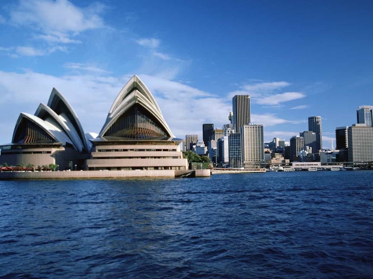 beautiful view - 12 Things To Know Before Moving To Australia 