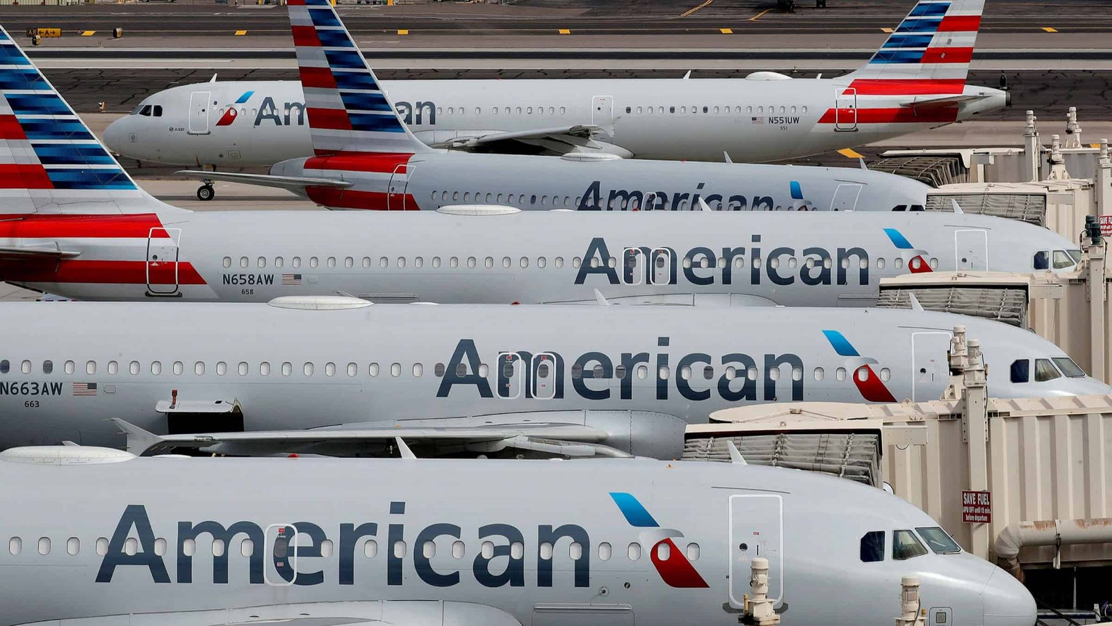 American Airways: - Top 10 Highest Paid Airline Pilots in the World | 2022