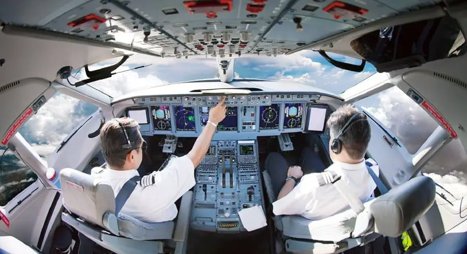 What's Special About Airline Pilots?