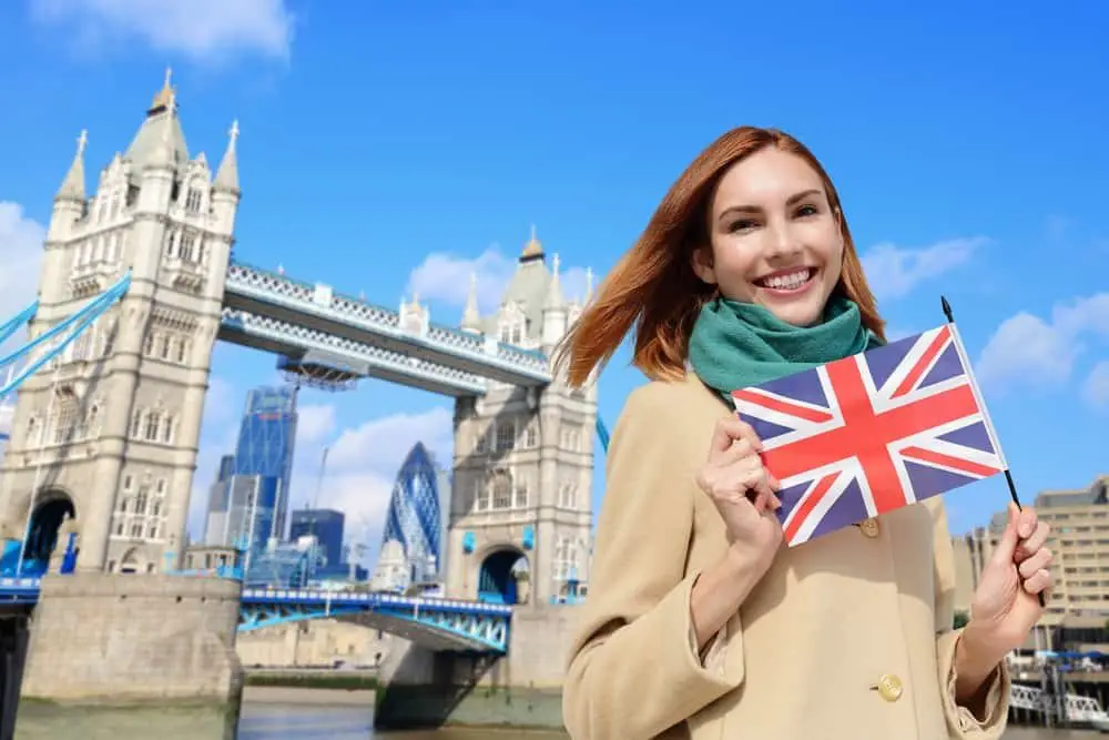 How to Become a British Citizen? - WakaFly