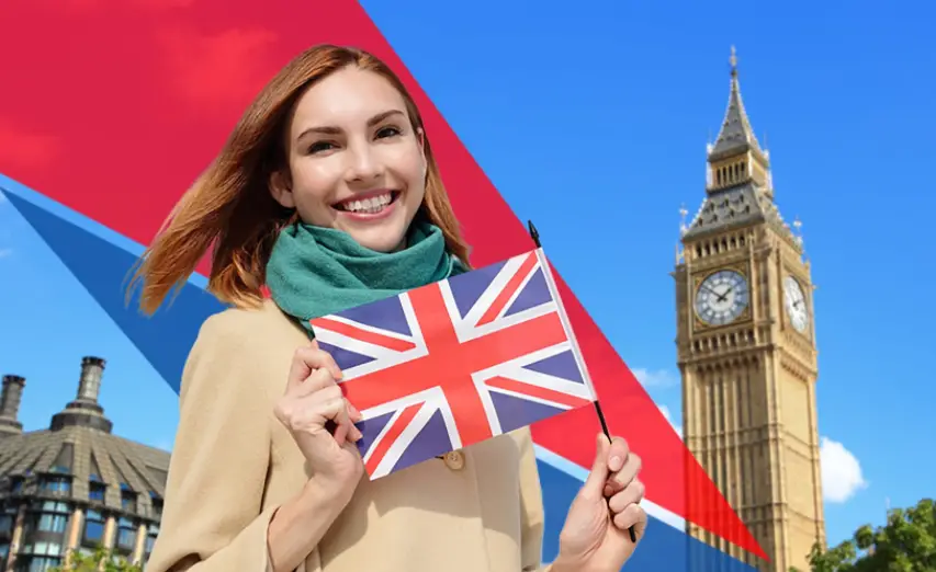 United Kingdom Student Visa Application 2022 - WakaFly
